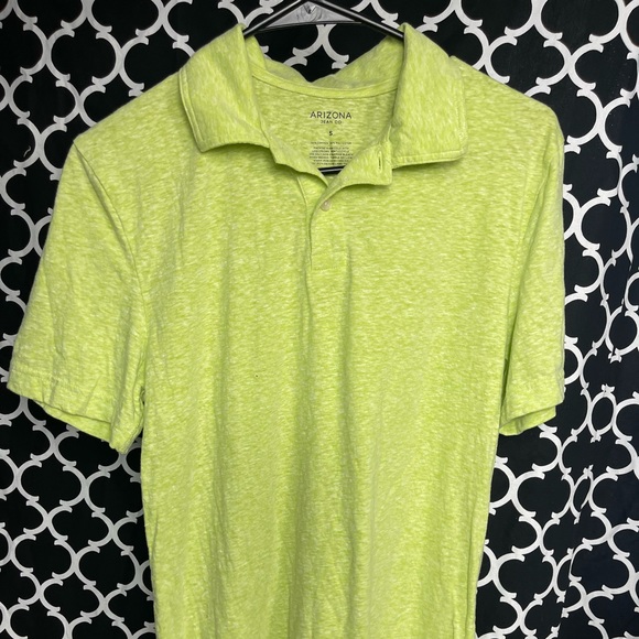 Arizona Collar Shirt - Picture 1 of 1